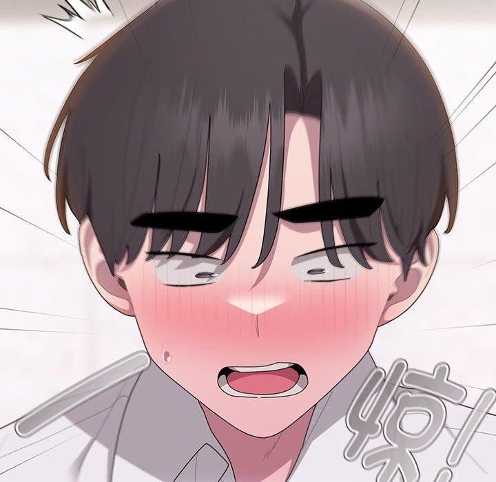 [韩国漫画] 大企业里的小秘密/在大企业当废柴 剧情,OL#[165P]-142