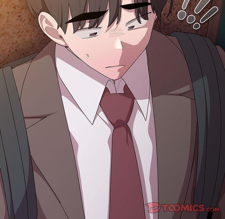 [韩国漫画] 大企业里的小秘密/在大企业当废柴 剧情,OL#[165P]-21