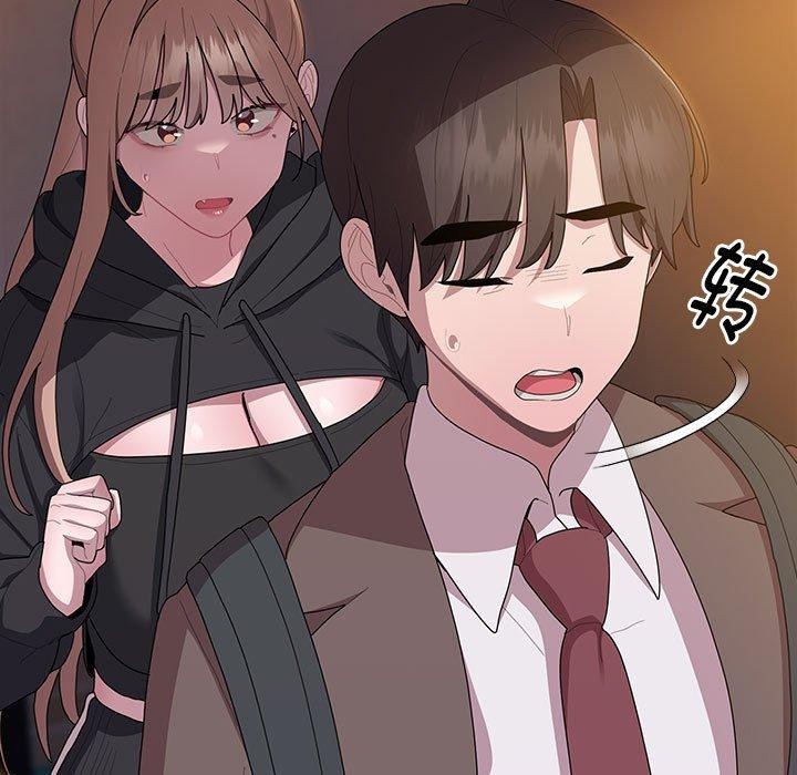 [韩国漫画] 大企业里的小秘密/在大企业当废柴 剧情,OL#[165P]-51