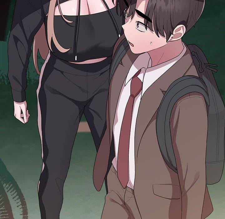 [韩国漫画] 大企业里的小秘密/在大企业当废柴 剧情,OL#[165P]-68