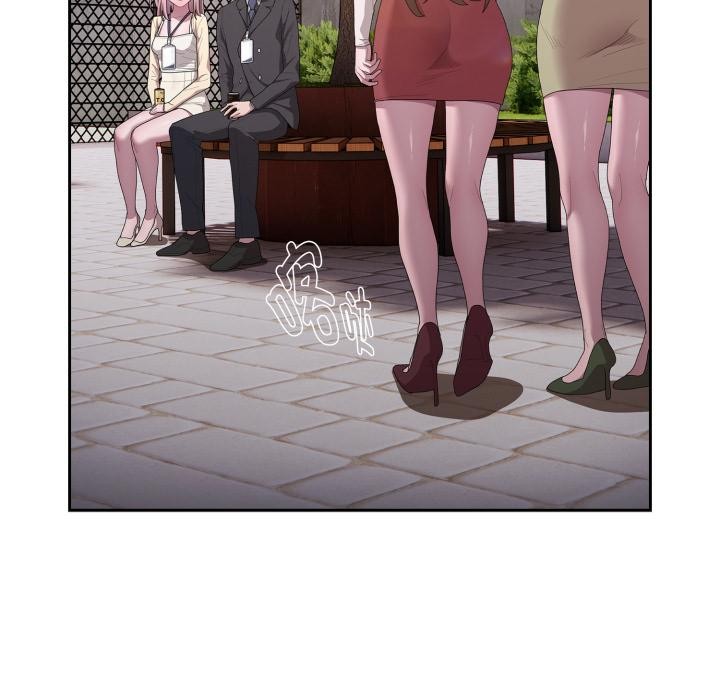 [韩国漫画] 大企业里的小秘密/在大企业当废柴 剧情,OL#[164P]-143