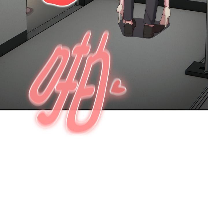 [韩国漫画] 大企业里的小秘密/在大企业当废柴 剧情,OL#[164P]-60