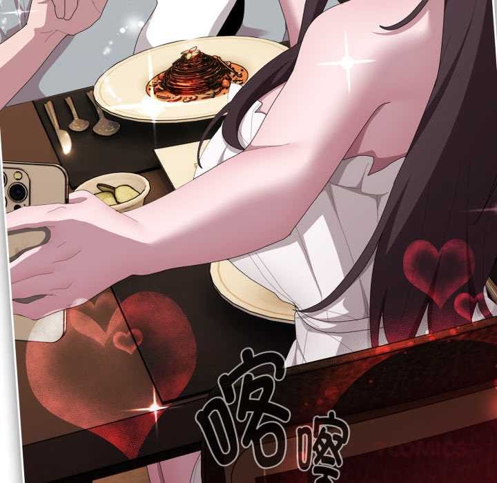 [韩国漫画] 大企业里的小秘密/在大企业当废柴 剧情,OL#[182P]-52