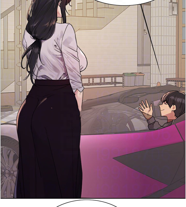 [韩国漫画] 色轮眼 奇幻,女学生,巨乳大奶#[134P]-45