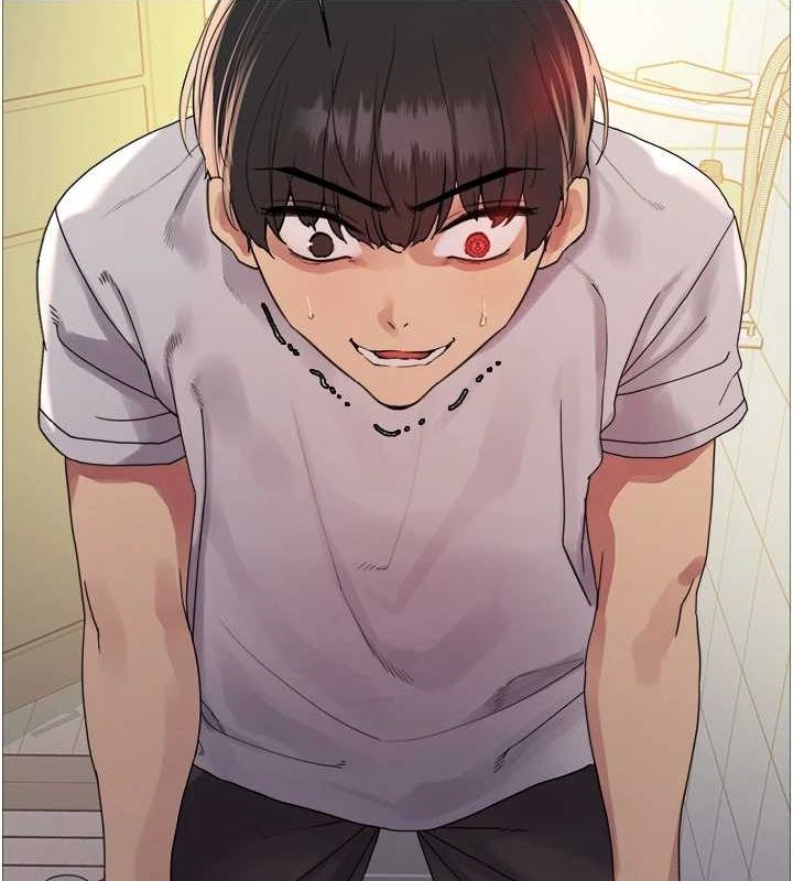 [韩国漫画] 色轮眼 奇幻,女学生,巨乳大奶#[154P]-151