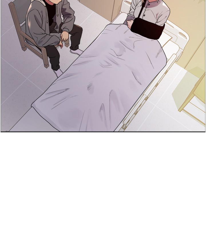 [韩国漫画] 色轮眼 奇幻,女学生,巨乳大奶#[155P]-27