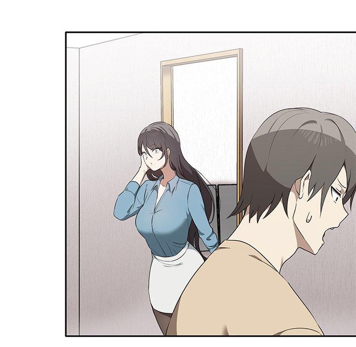 [韩国漫画] 原来我很喜欢你 剧情,熟女人妻#[174P]-55