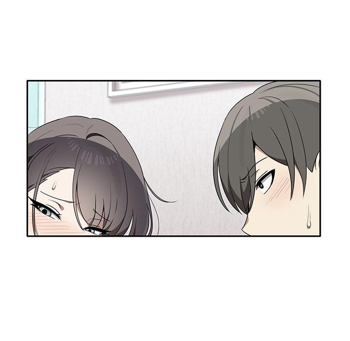 [韩国漫画] 原来我很喜欢你 剧情,熟女人妻#[122P]-6