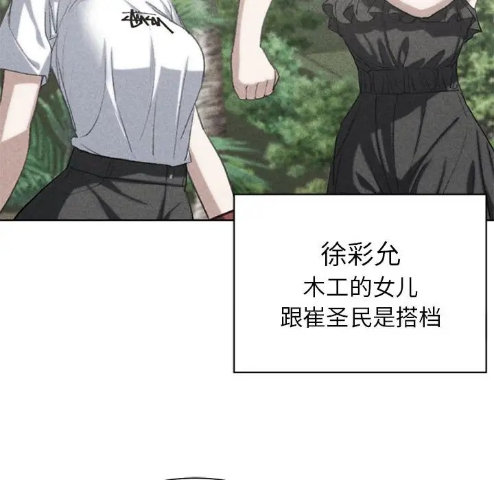 [韩国漫画] 危险同学会 剧情,女学生#[177P]-8