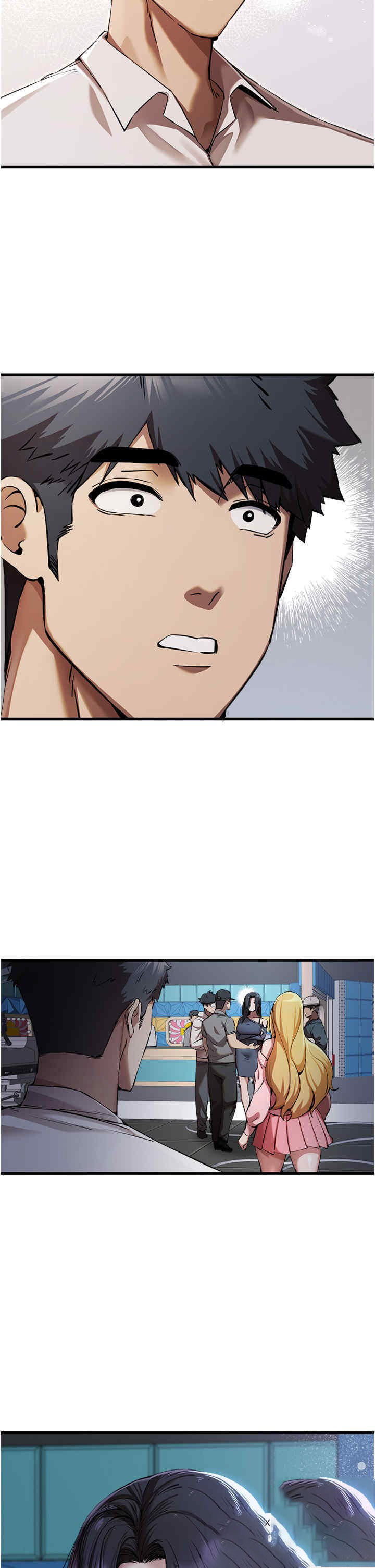 [韩国漫画] 初次深交，请多指教 剧情,巨乳大奶#[55P]-20