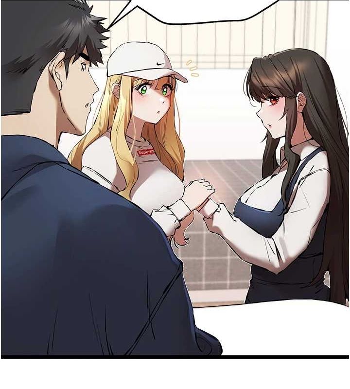 [韩国漫画] 初次深交，请多指教 剧情,巨乳大奶#[159P]-103
