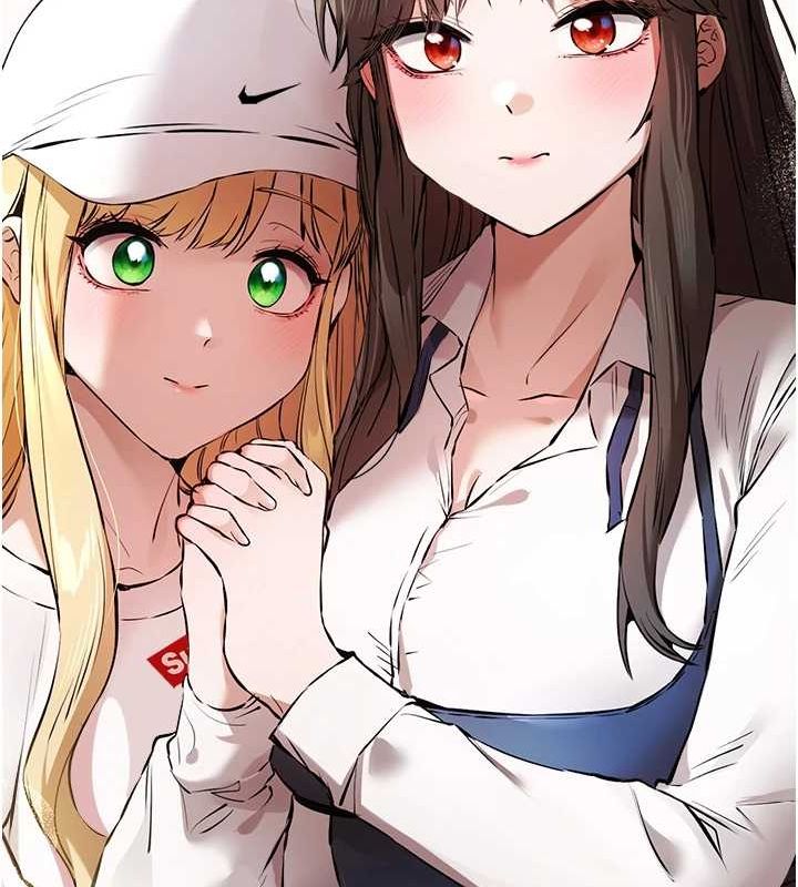 [韩国漫画] 初次深交，请多指教 剧情,巨乳大奶#[159P]-143
