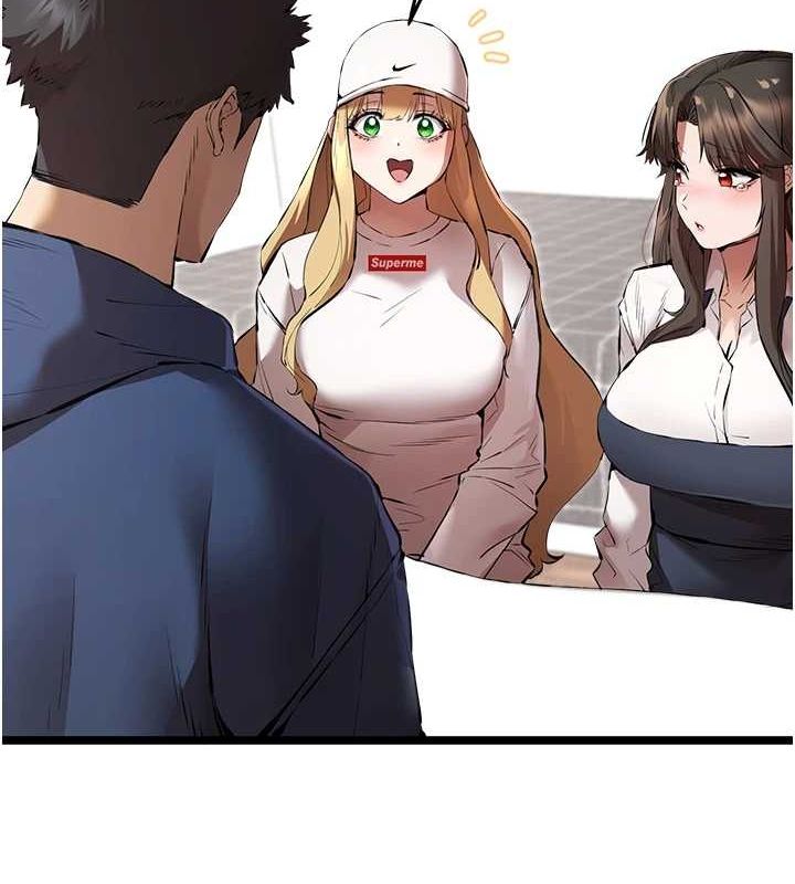 [韩国漫画] 初次深交，请多指教 剧情,巨乳大奶#[159P]-87
