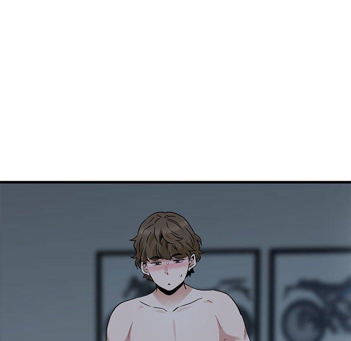 [韩国漫画] 发小碰不得 剧情,女学生#[183P]-128
