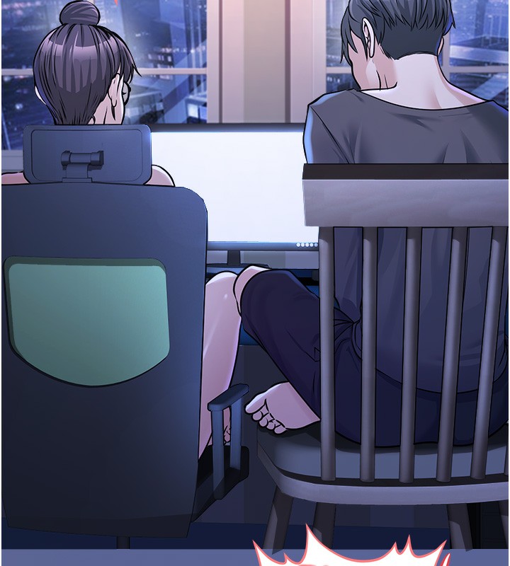 [韩国漫画] 公务员的桃色副业 剧情,OL#[230P]-158