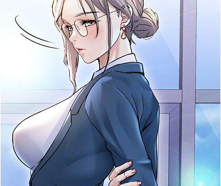 [韩国漫画] 公务员的桃色副业 剧情,OL#[216P]-76