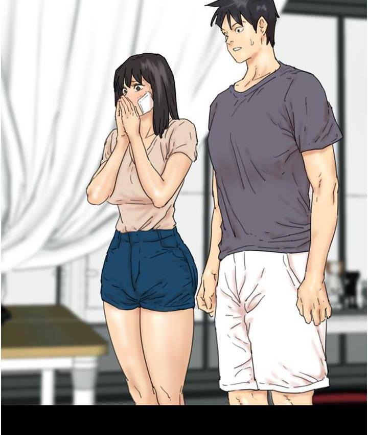 [韩国漫画] 养父的女儿们 剧情,不伦#[146P]-65