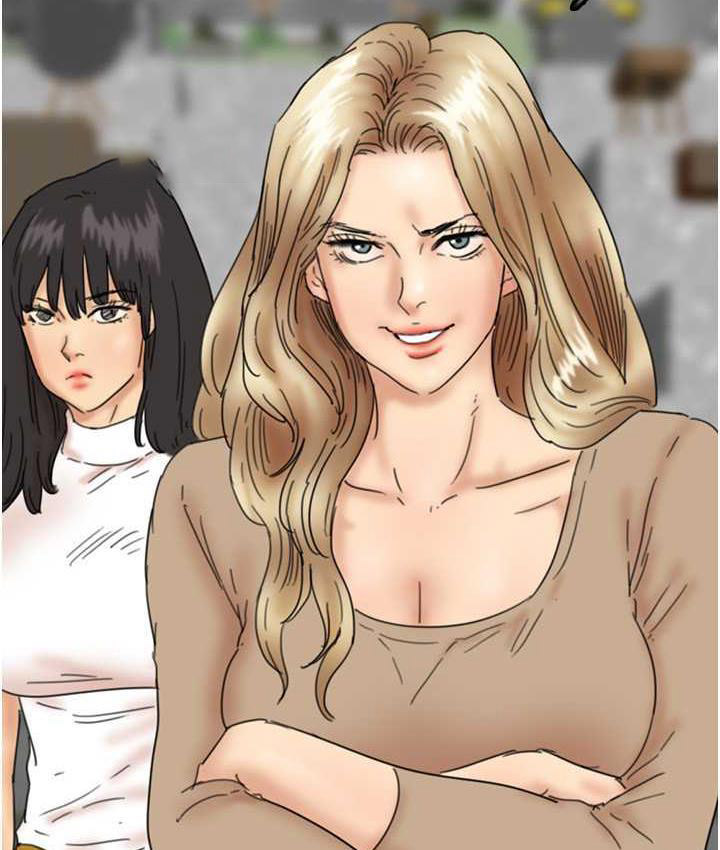 [韩国漫画] 养父的女儿们 剧情,不伦#[162P]-80