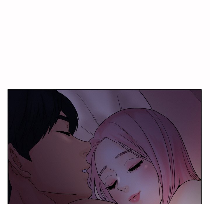 [韩国漫画] 冰上之爱/冰上恋人 剧情,青年#[172P]-110