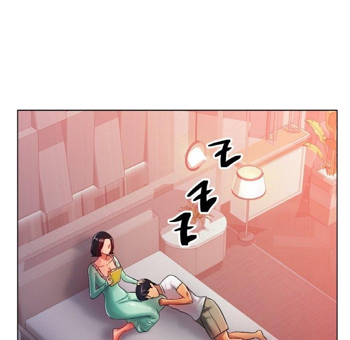 [韩国漫画] 冰上之爱/冰上恋人 剧情,青年#[142P]-128