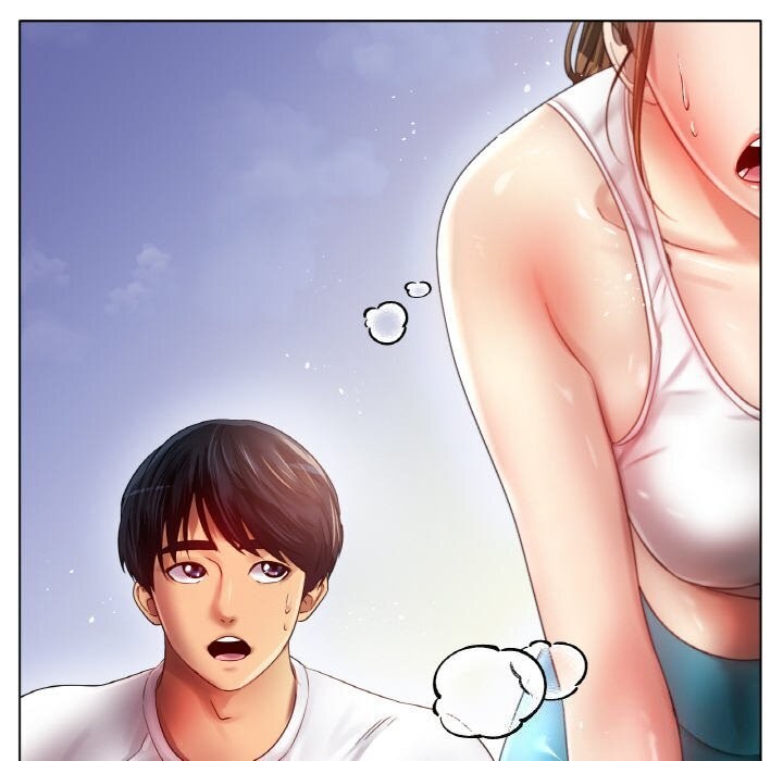 [韩国漫画] 冰上之爱/冰上恋人 剧情,青年#[150P]-50