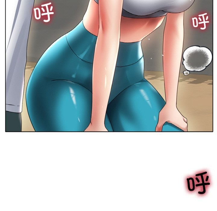 [韩国漫画] 冰上之爱/冰上恋人 剧情,青年#[150P]-54