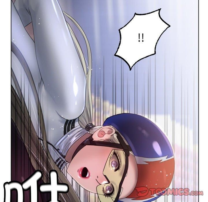 [韩国漫画] 冰上之爱/冰上恋人 剧情,青年#[143P]-63