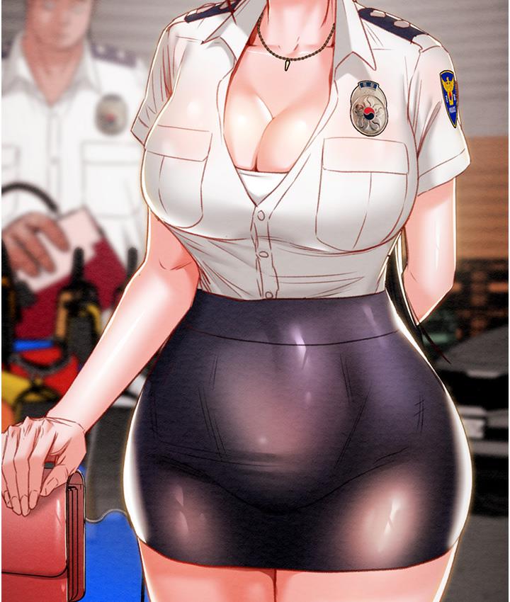 [韩国漫画] 掠夺行动 剧情,巨乳大奶#[233P]-21
