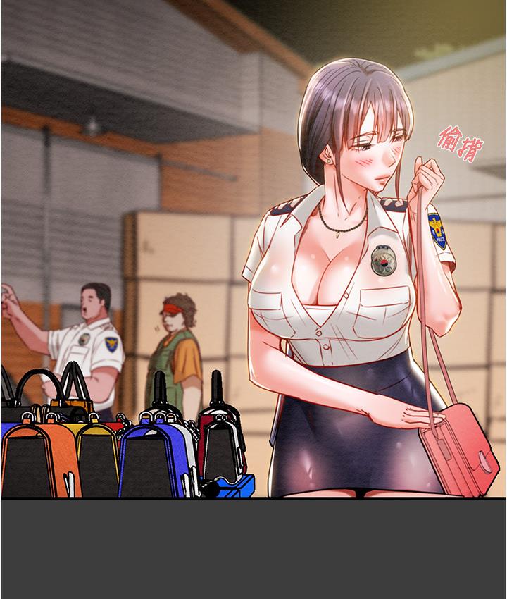 [韩国漫画] 掠夺行动 剧情,巨乳大奶#[233P]-29
