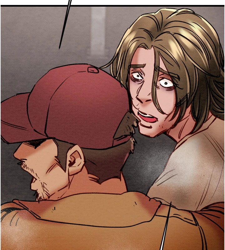 [韩国漫画] 掠夺行动 剧情,巨乳大奶#[224P]-173