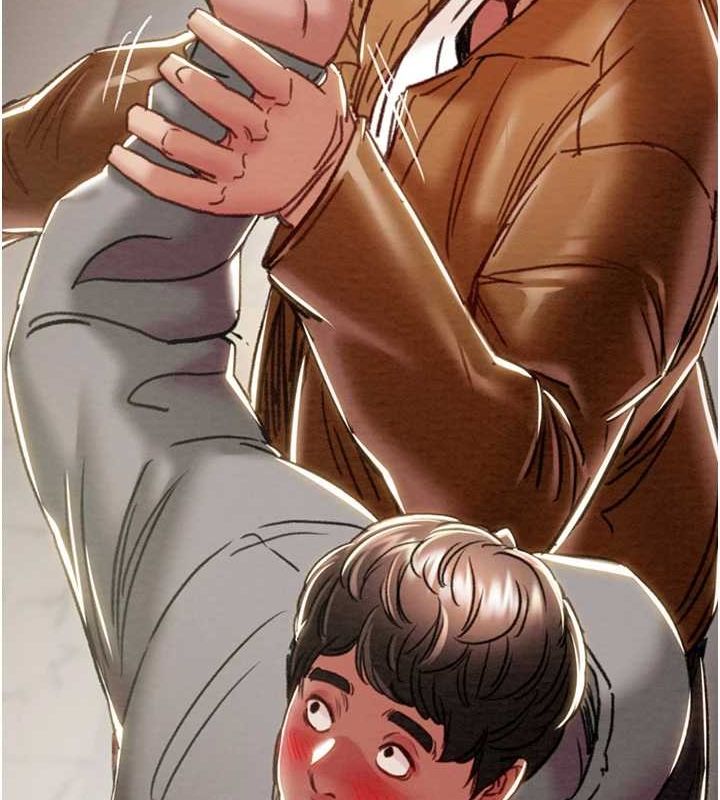 [韩国漫画] 掠夺行动 剧情,巨乳大奶#[237P]-12