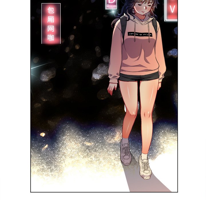 [韩国漫画] 恶女勾勾缠 剧情,女学生,巨乳大奶#[119P]-11