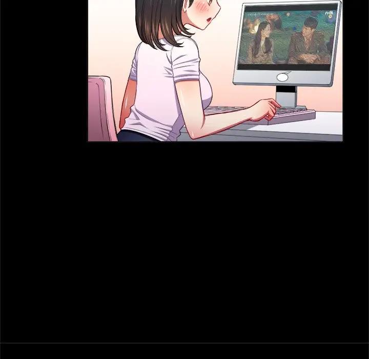 [韩国漫画] 恶女勾勾缠 剧情,女学生,巨乳大奶#[108P]-35