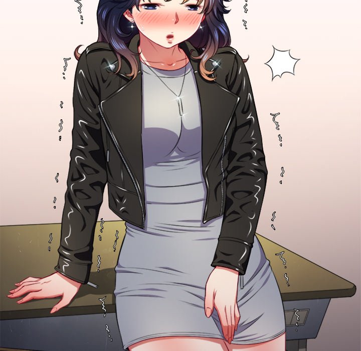 [韩国漫画] 恶女勾勾缠 剧情,女学生,巨乳大奶#[109P]-29