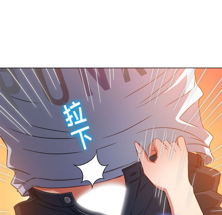 [韩国漫画] 恶女勾勾缠 剧情,女学生,巨乳大奶#[179P]-33