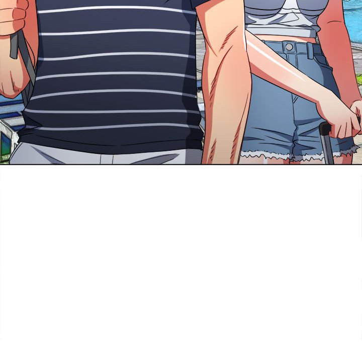 [韩国漫画] 恶女勾勾缠 剧情,女学生,巨乳大奶#[176P]-46