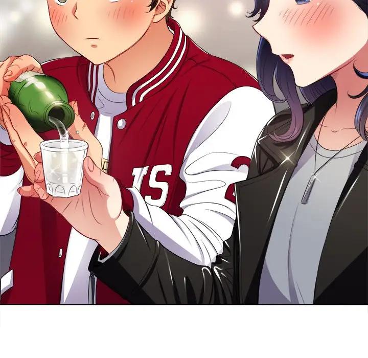 [韩国漫画] 恶女勾勾缠 剧情,女学生,巨乳大奶#[121P]-61