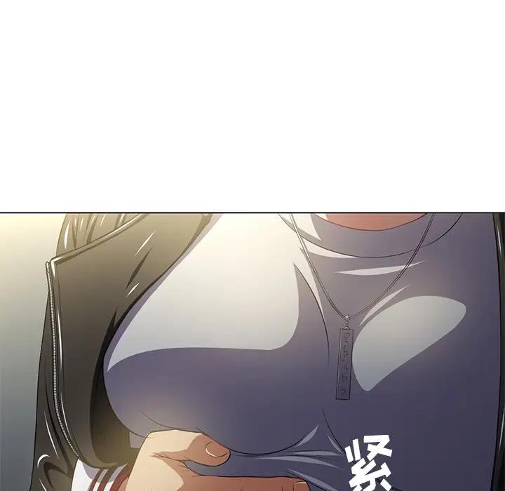 [韩国漫画] 恶女勾勾缠 剧情,女学生,巨乳大奶#[121P]-90
