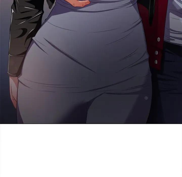 [韩国漫画] 恶女勾勾缠 剧情,女学生,巨乳大奶#[121P]-95