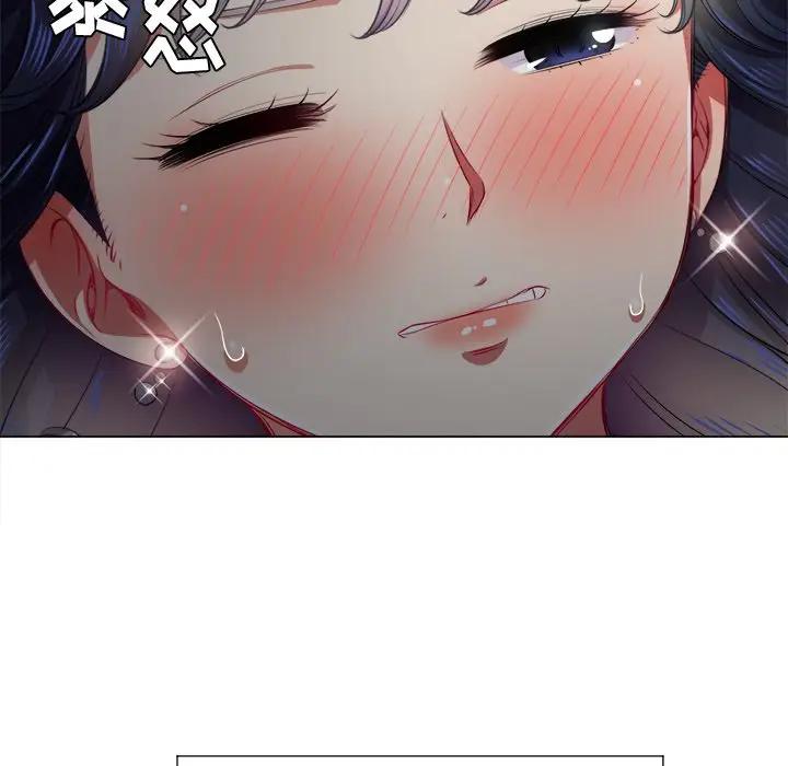 [韩国漫画] 恶女勾勾缠 剧情,女学生,巨乳大奶#[156P]-25