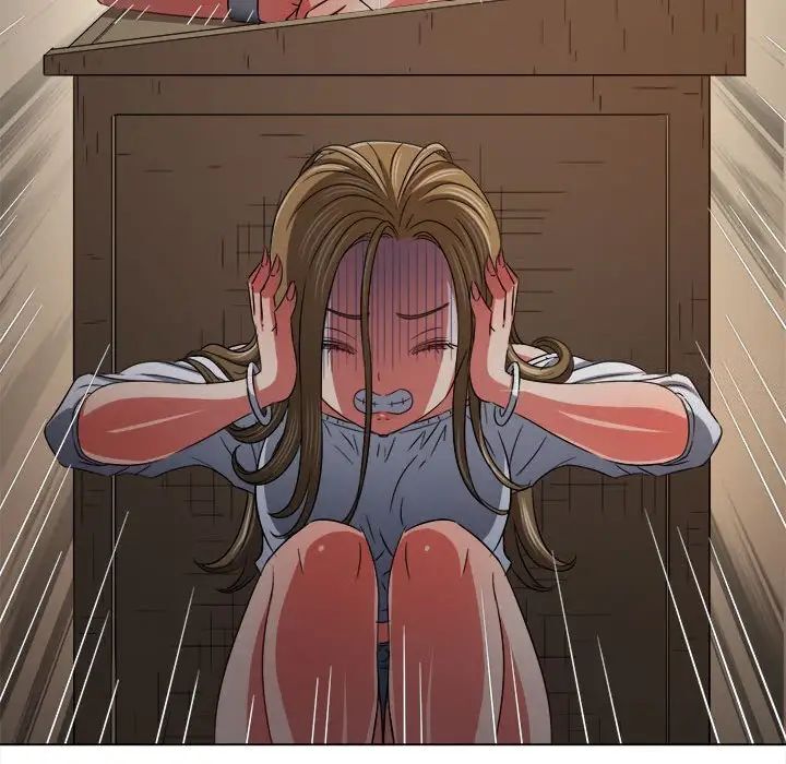 [韩国漫画] 恶女勾勾缠 剧情,女学生,巨乳大奶#[161P]-26