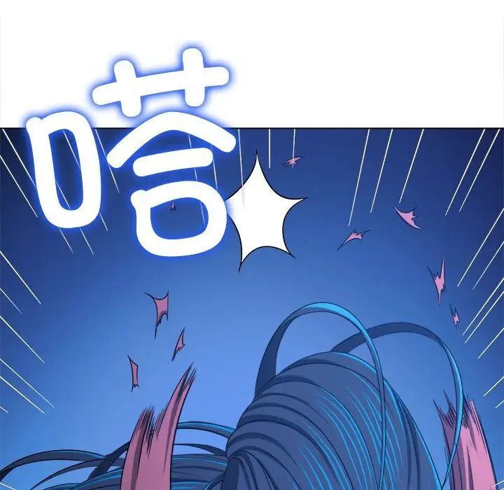 [韩国漫画] 恶女勾勾缠 剧情,女学生,巨乳大奶#[161P]-35