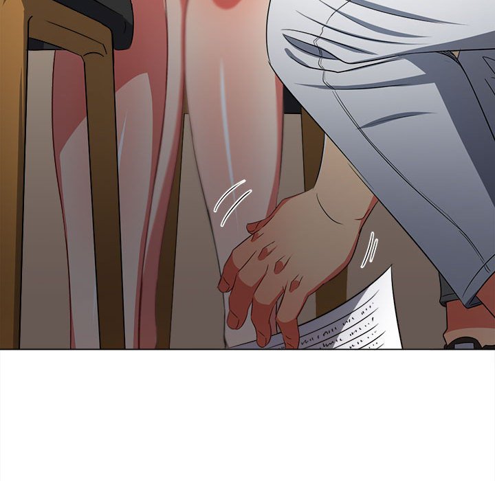 [韩国漫画] 恶女勾勾缠 剧情,女学生,巨乳大奶#[171P]-125