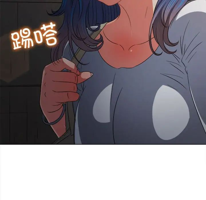 [韩国漫画] 恶女勾勾缠 剧情,女学生,巨乳大奶#[183P]-46