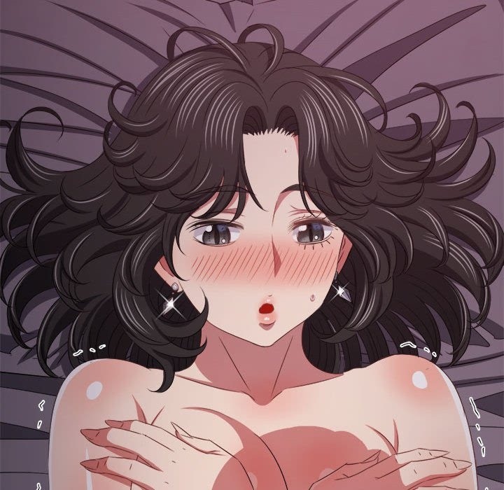 [韩国漫画] 恶女勾勾缠 剧情,女学生,巨乳大奶#[210P]-6