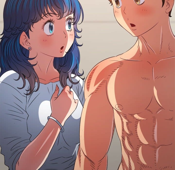[韩国漫画] 恶女勾勾缠 剧情,女学生,巨乳大奶#[210P]-77