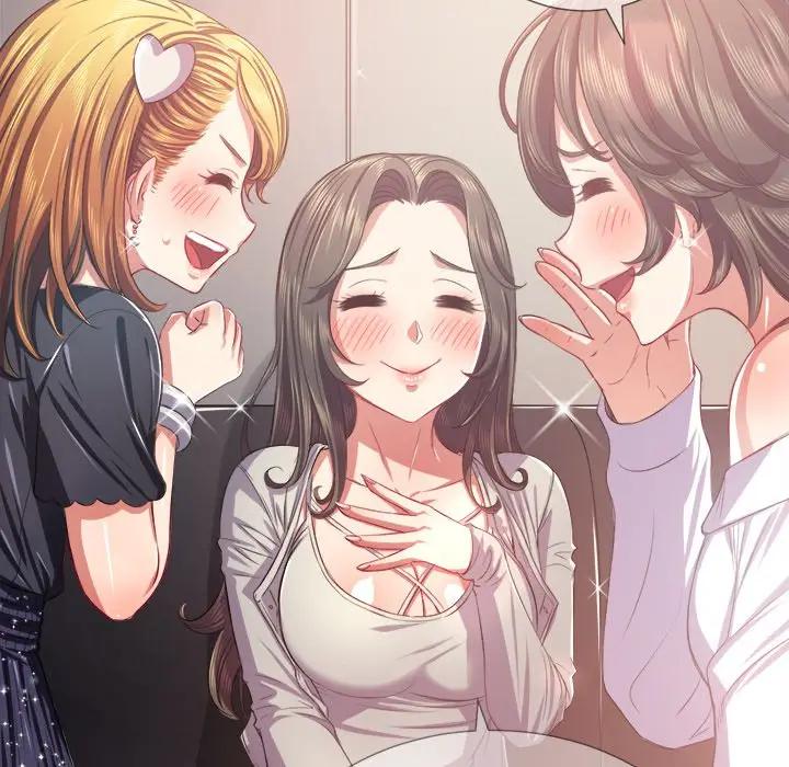 [韩国漫画] 恶女勾勾缠 剧情,女学生,巨乳大奶#[131P]-126