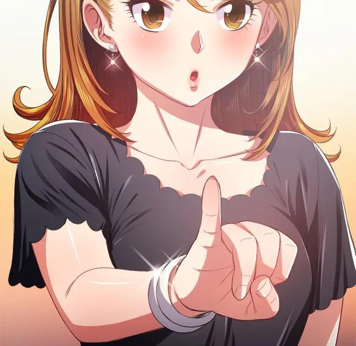 [韩国漫画] 恶女勾勾缠 剧情,女学生,巨乳大奶#[131P]-8