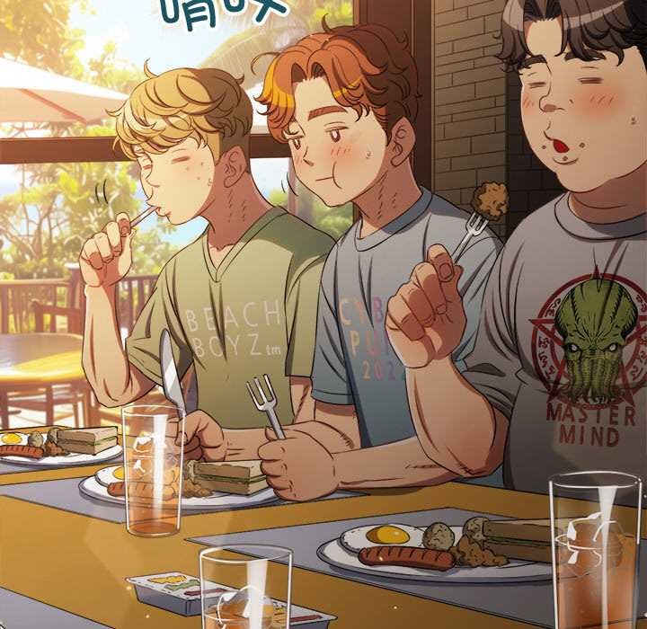 [韩国漫画] 恶女勾勾缠 剧情,女学生,巨乳大奶#[168P]-73
