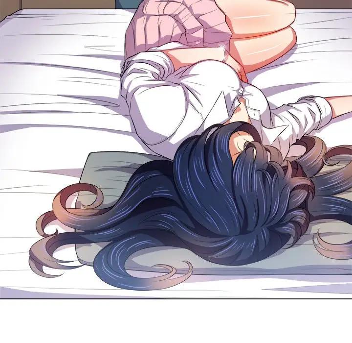[韩国漫画] 恶女勾勾缠 剧情,女学生,巨乳大奶#[140P]-14